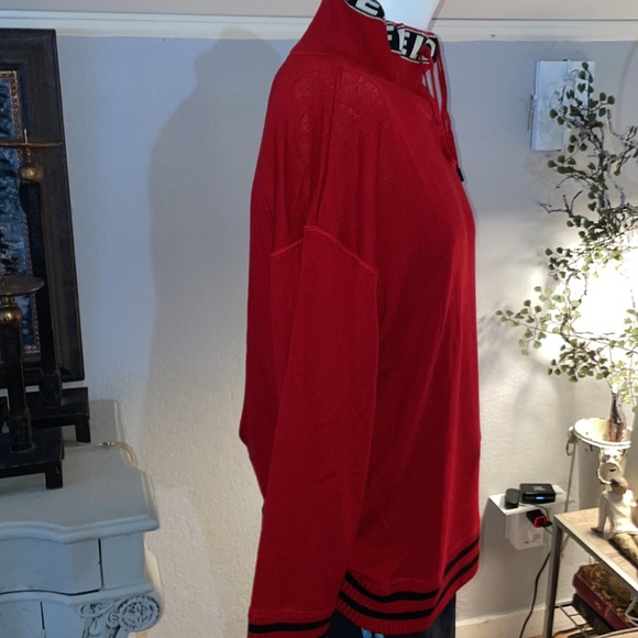 Karl Lagerfeld Gorgeous Sweater - Picture 3 of 7